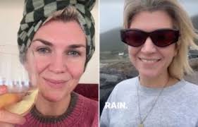 Love Island's Charlotte Sumner breaks silence