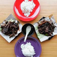 Sebagai peminat kambing no 1, tipu la kalau aku tak tau pasal keenakan dan kesedapan kambing bakar sahara kat meru klang yang pernah viral ni. Combo Kambing Bakar Di Sekitar Lembah Klang Triphackerz
