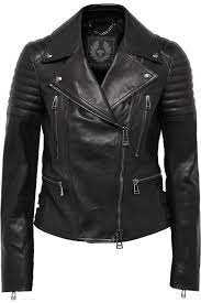 2 595 Belstaff Phoenix Leather Biker Jacket Leather Jackets Women Leather Jacket Biker Jacket