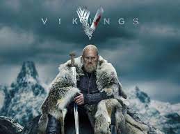 *according to our terms and conditions. Watch Vikings Season 6 Part 1 Prime Video