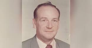 Thomas Joseph Lyerly Obituary