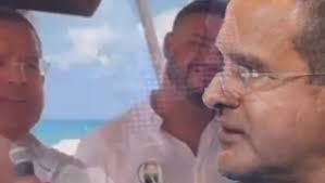 Edwin Mieles Richard