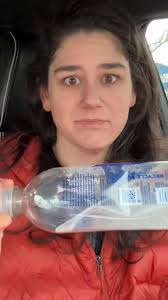 Sometimes I forget how wild the weather is in the Midwest 😭 #funnyfail  #snowyday #winter