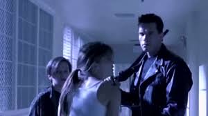 Arnold yanks the farmer guy from the phone booth to find sarah connor via the phone book. Terminator 2 Gifs Primo Gif Latest Animated Gifs