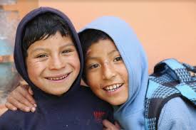 Alma Children's Education Foundation