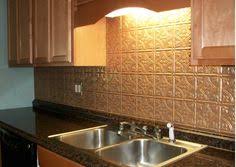 Find a variety of modern kitchen backsplashes that are stylish and affordable. 22 Backsplash Panels Ideas Backsplash Panels Tin Backsplash Faux Tin