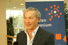 Samih Sawiris Wikipedia
