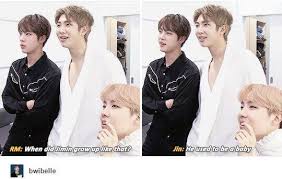 He is best known as the leader and rapper of south korean boy band bts. I Trusted You Namjoon Text Bts Namjin Bts Memes Bts Bangtan Boy