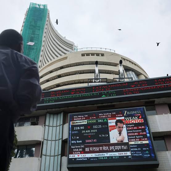 Indian equity benchmarks rise as IT, metals lead broad-based rally | Reuters