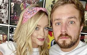 Check spelling or type a new query. Laura Whitmore And Iain Stirling Expecting A Baby After Reportedly Marrying In Dublin Last Month The Irish News