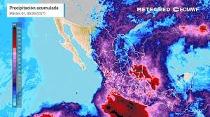 Meteored - News update