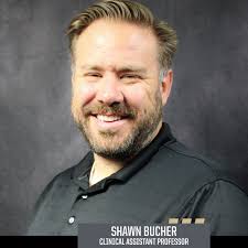 Meet Dr. Shawn Bucher, Newest Clinical Assistant Professor in Purdue HTM