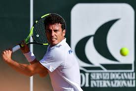 Thomas fabbiano (ita) 62 60. Trieste Challenger Atp Con Giannessi E Musetti Liguriasport