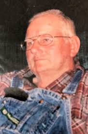 Obituary of Walter "Bud" Harris