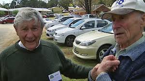 Migrants reunite to remember Snowy scheme