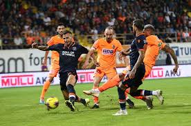 Aytemiz alanyaspor'un resmi facebook adresidir. Prediksi Istanbul Basaksehir Vs Alanyaspor 13 Juni 2020 Bolaterkini