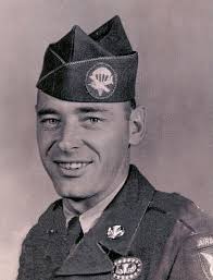 Gordon Loucks Sr. Obituary