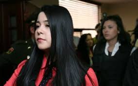 Luego tuve casa por cárcel, fueron 13 meses muy. Caso Colmenares Laura Moreno Y Jessy Quintero Libres Por Orden De Juez Morenas Juez Casas