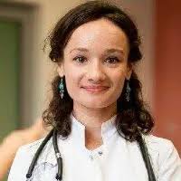 Dr. Ioana-Andreea Moga, Medic Specialist, Gastroenterologie