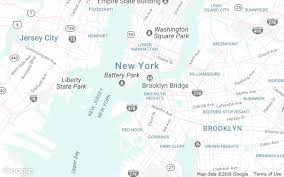 Snazzy Maps Is A Repository Of Different Color Schemes For Google Maps Aimed Towards Web Designers And Developers Web Design Jersey City App Design