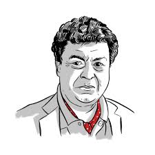 Rory Sutherland Offers 4 Interesting Reads