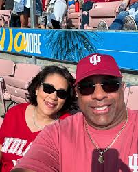 Indiana University added a new photo.