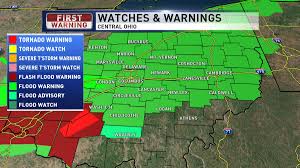 Including, cuyahoga, lake, lorain, and geauga counties. Wsyx Abc 6 On Twitter Flash Flood Warning For Fayette Madison Pickaway And Ross County Until 3 45am Monday Radar Https T Co Awydubqcpe Https T Co 9vtnvjghbm