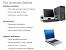 Personal Computer What Is Desktop Computer