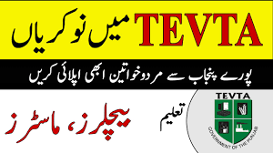 Visiting Faculty Jobs In Tevta Tevta Jobs In Punjab Govt Teaching Jobs 2020 In Punjab Teaching Jobs Jobs In Pakistan Police Jobs