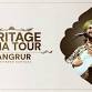 Heritage India Tour | Dr. Satinder Sartaaj Live In event image
