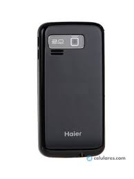 Fotografías Haier U69 - Celulares.com ...