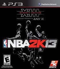 Learn how to earn every achievement and unlock secrets using cheat codes. Amazon Com Nba 2k13 Dynasty Edition Playstation 3 Videojuegos