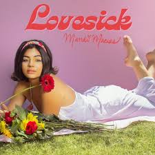 Have you seen todays mandi monday?! I did a fun interview with @_streamlive  so make sure you check it out❤️‍🔥 I give all the details about my upcoming  EP “Teenage Eulogy” and