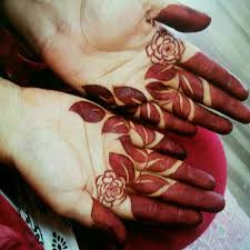 Pin By Khatib Nilofer On Mehdi Corner Mehndi Designs For Fingers Latest Finger Mehndi Designs Mehndi Designs Mehndi designs differed depending on the region they were used. mehndi designs for fingers