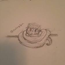  Wip I Saw This Really Cute Picture Of Naga England So I Wanted To Try It