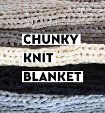 Here is the story behind this bulky knit blanket free pattern. Chunky Knit Blanket Sun Aug 16 2pm At Briarcliff