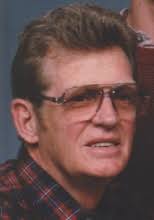 Obituary information for Donald R. Peace Sr.