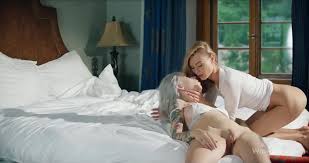 Nancy A @ Arteya Female Fluid (Nancy A.) - Lesbian Porn Videos