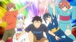 BIRDIE WING -Golf Girls' Story- Season 2