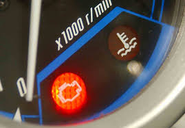 Hasil gambar untuk Lampu Lampu Indikator Mobil