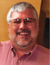 Greg Eldridge Obituary