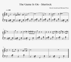 Learn how to play popular, recognizable christmas songs with free sheet music for piano and voice. The Game Is On Sheet Music For Piano Download Free Rogue One Hope Sheet Music Transparent Png 850x1100 Free Download On Nicepng