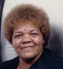 Obituary information for Sarah Simms Lighty-Bullock