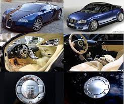 Audi Tt Vs Bugatti Audi Tt Audi Bugatti