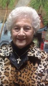 Lucy Brook Obituary (1929