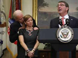 Joe Biden allegation: *** Carter says viral photo is ...