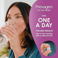 Amazon.com: Prevagen Extra Strength 20 mg, 30 masticables