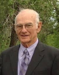 Richard Roundy Obituary