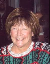 Sharon Filiault Obituary (2013)