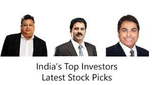 It's always advisable to try paper trading (virtual stock trading) for a few weeks before directly jumping into the market. India S Top Investors And Their Latest Stock Picks
